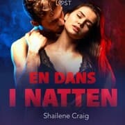 Cover von En dans i natten - erotisk novell