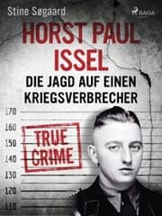 Cover von Horst Paul Issel: Die Jagd auf einen Kriegsverbrecher