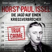 Cover von Horst Paul Issel: Die Jagd auf einen Kriegsverbrecher