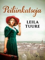 Cover von Peiliinkatsoja