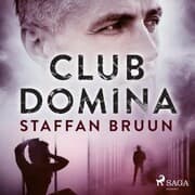 Cover von Club Domina