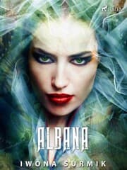 Cover von Albana