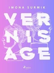 Cover von Vernisage
