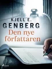 Cover von Den nye författaren