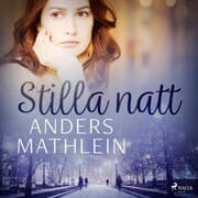 Cover von Stilla natt