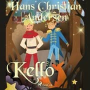 Cover von Kello