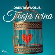 Cover von Twoja wina