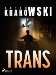 Cover von Trans