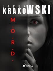 Cover von M.O.R.D.