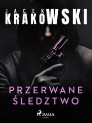 Cover von Przerwane ¿ledztwo