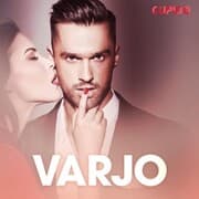 Cover von Varjo - eroottinen novelli