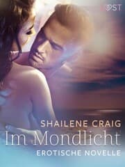 Cover von Im Mondlicht - Erotische Novelle