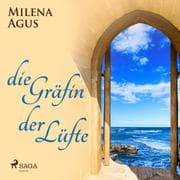 Cover von Die Gräfin der Lüfte