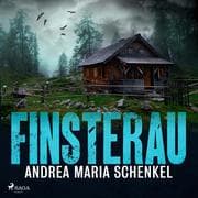 Cover von Finsterau