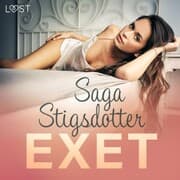 Cover von Exet - erotisk novell