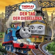 Cover von Thomas und seine Freunde - Dampfloks gegen Dieselloks