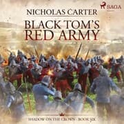 Cover von Black Tom's Red Army
