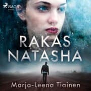 Cover von Rakas Natasha