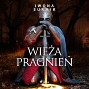 Cover von Wieza pragnien