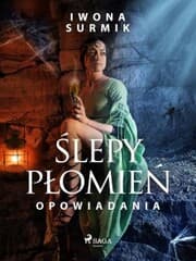 Cover von ¿lepy p¿omie¿ - zbiór opowiada¿