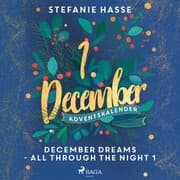 Cover von December Dreams - All Through The Night 1