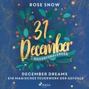 Cover von December Dreams - Ein magisches Feuerwerk der Gefühle