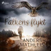 Cover von Falkens flykt