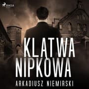 Cover von Kl¿twa Nipkowa