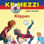 Cover von KF Mezzi 3 - Klippan