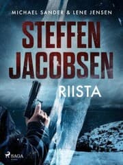 Cover von Riista
