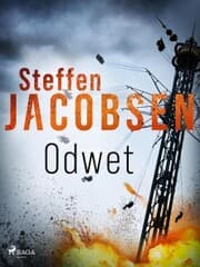 Cover von Odwet