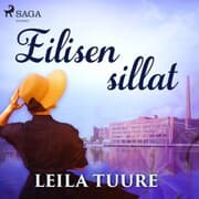 Cover von Eilisen sillat