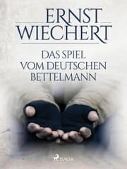 Cover von Das Spiel vom deutschen Bettelmann
