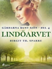 Cover von Lindöarvet