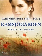 Cover von Ramsjögården