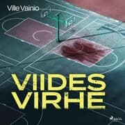 Cover von Viides virhe