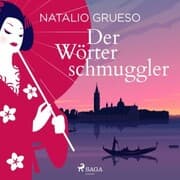 Cover von Der Wörterschmuggler