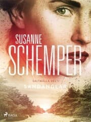 Cover von Sandänglar