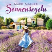 Cover von Sonnensegeln