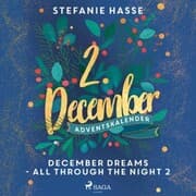 Cover von December Dreams - All Through The Night 2