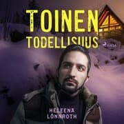 Cover von Toinen todellisuus