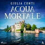 Cover von Acqua mortale (Simon Strasser ermittelt 3)