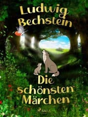 Cover von Die schönsten Märchen