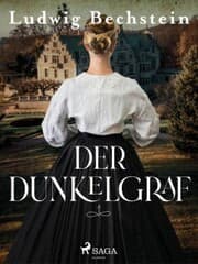 Cover von Der Dunkelgraf