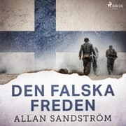 Cover von Den falska freden