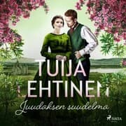 Cover von Juudaksen suudelma