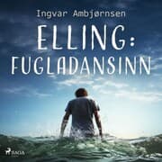 Cover von Elling: Fugladansinn