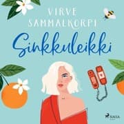 Cover von Sinkkuleikki