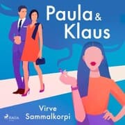Cover von Paula ja Klaus