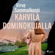 Cover von Kahvila Dominokujalla